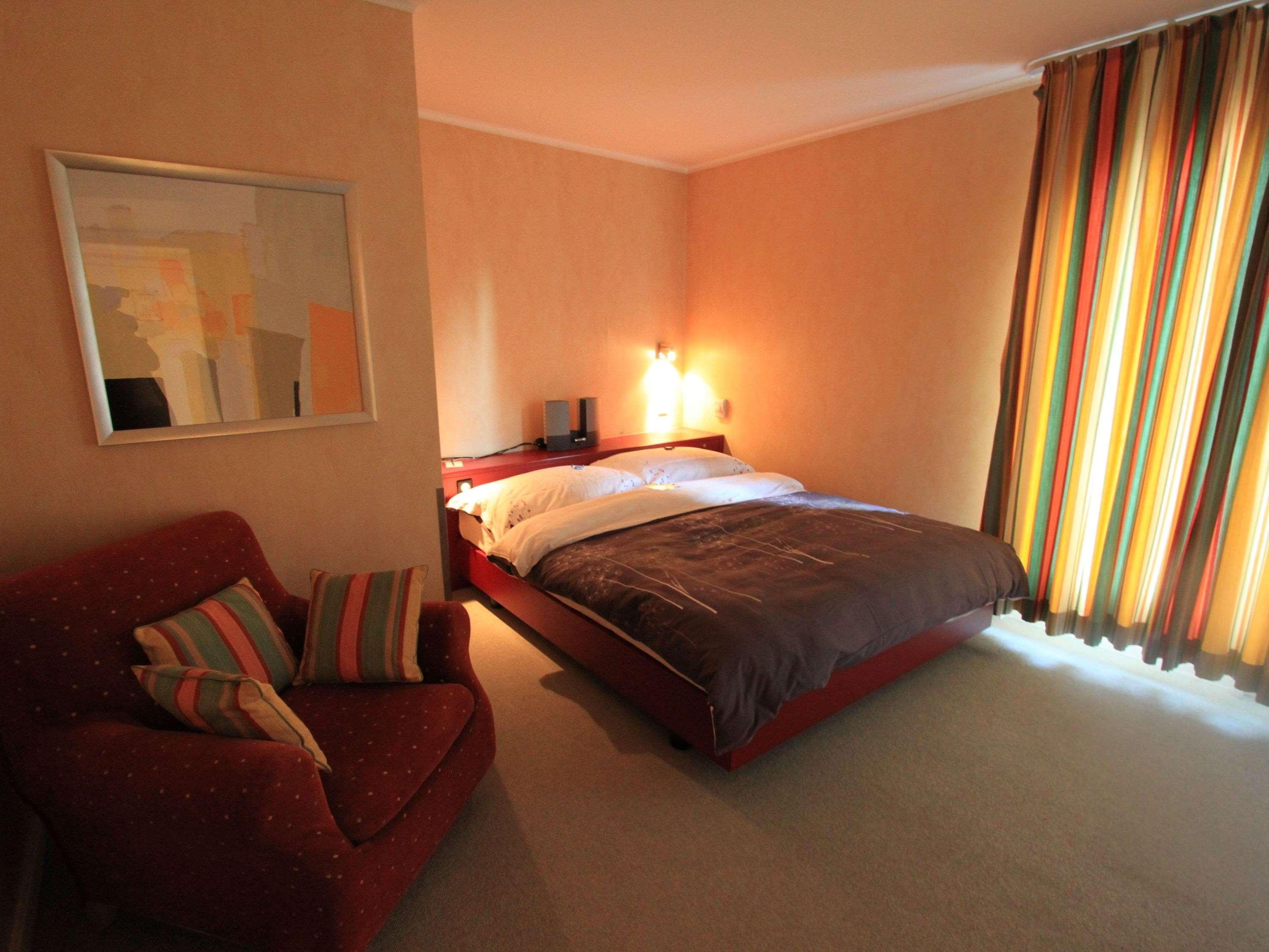 Mercure Lenzburg Krone Exterior foto