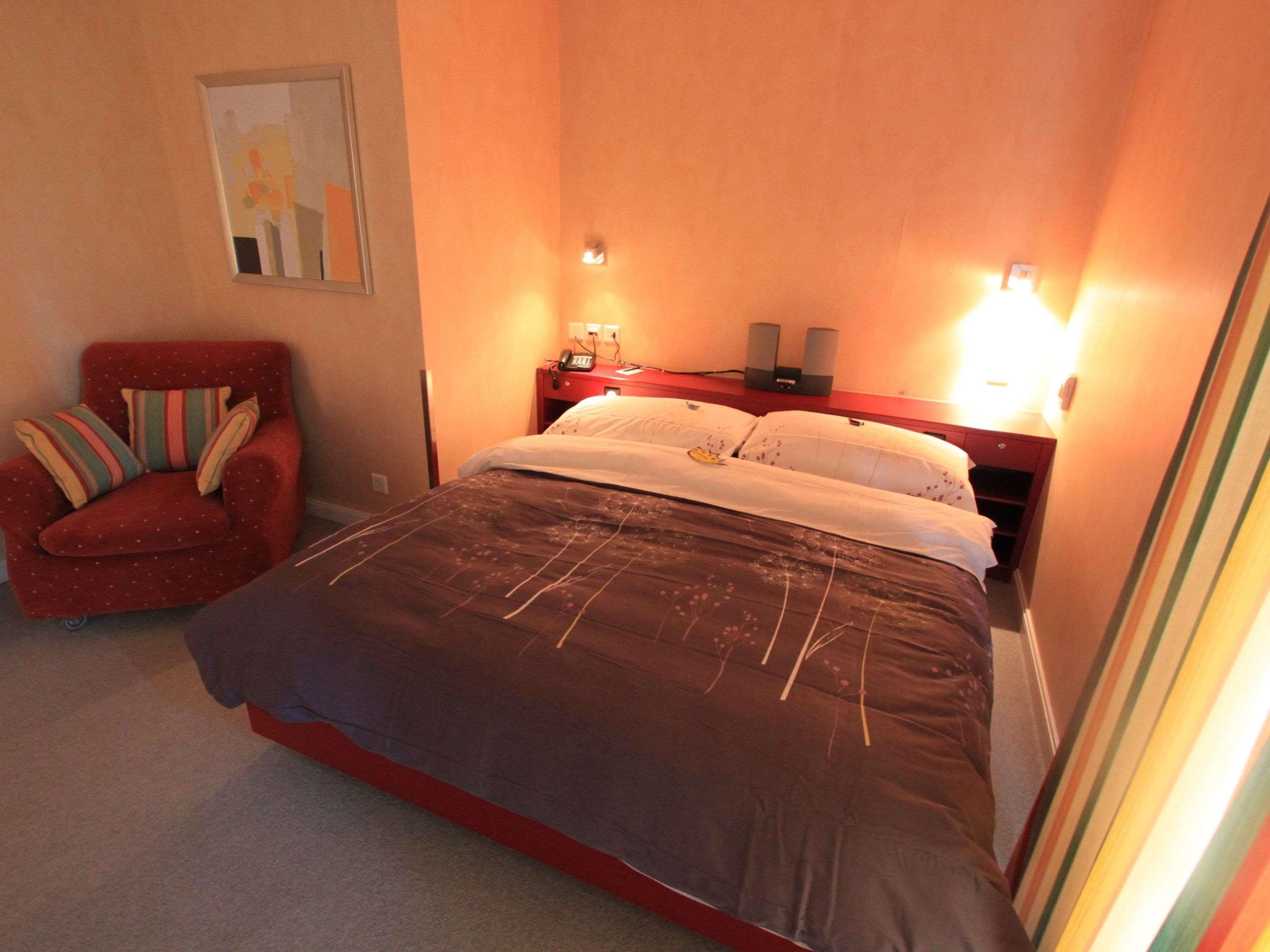 Mercure Lenzburg Krone Exterior foto