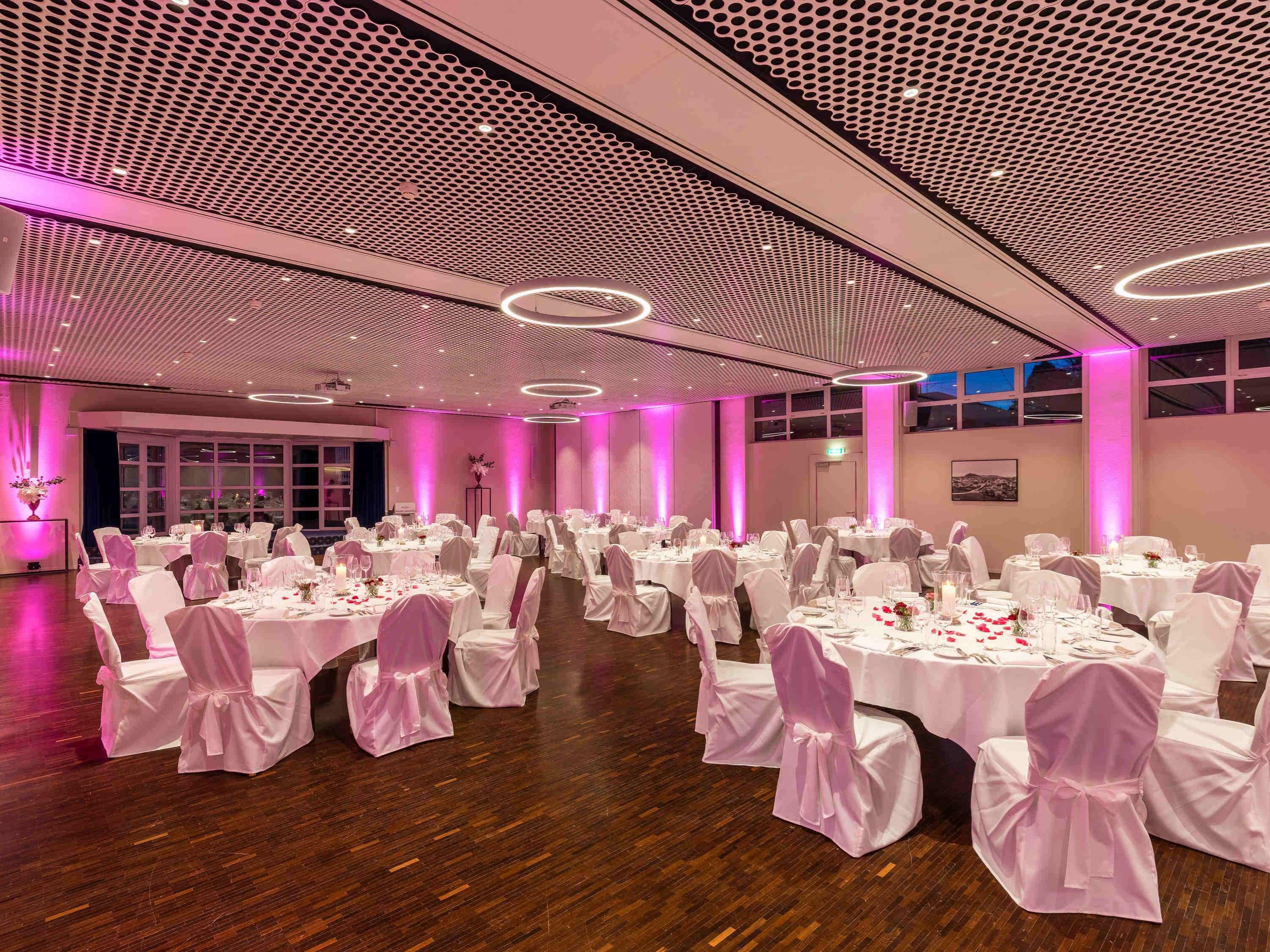 Mercure Lenzburg Krone Exterior foto